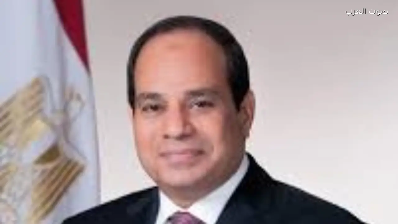 الرئيس السيسي يكرم العاملين المتميزين في عدة قطاعات