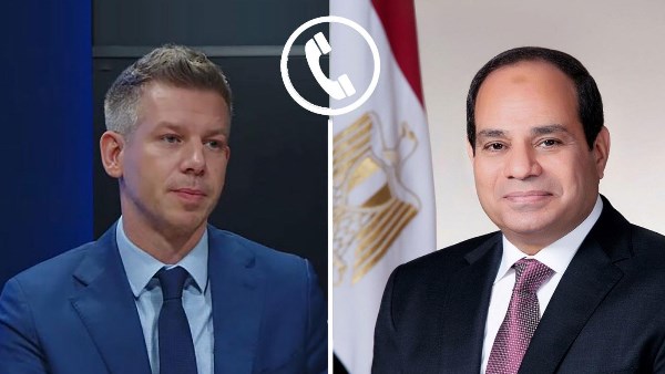 الرئيس السيسي يهنئ رئيس وزراء المجر الجديد ويؤكد تعزيز الشراكة الاستراتيجية