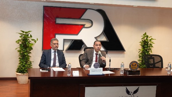 الرقابة المالية تؤكد التزامها بتطوير التأمين الطبي والرعاية الصحية