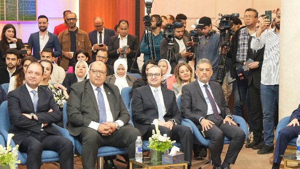 الرقابة المالية تتبنى التطورات الدولية في المجالات المالية والتكنولوجية