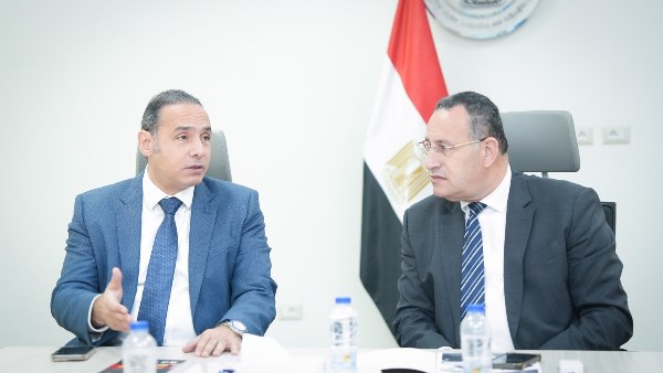 الرقابة المالية تطلق برامج لتأهيل الشباب في الأدوات المالية الحديثة