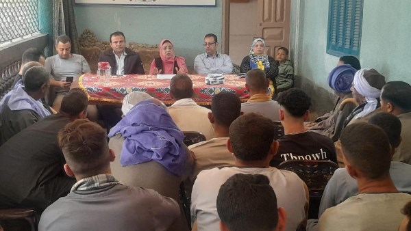 «الزراعات التعاقدية» تدعم مزارعي الصيف بأسعار عادلة