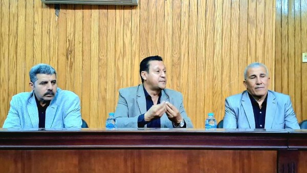 الزراعة تطلق خطة لإنقاذ محصول المانجو بسبب التغيرات المناخية