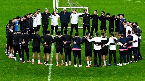 الزمالك يبدأ تدريباته لمواجهة إنبي المقبلة