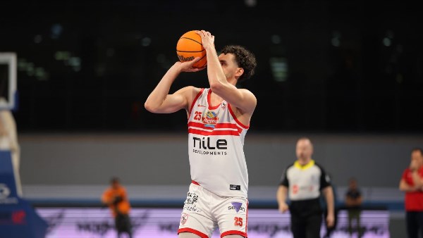 الزمالك يتأهل لنهائي كأس مصر لكرة السلة بعد الفوز على الأهلي