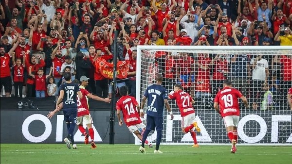 الزمالك يتصدر الدوري قبل مواجهة الأهلي وبيراميدز