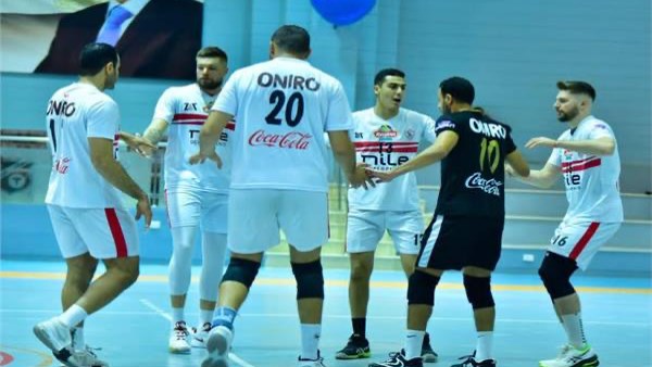 الزمالك يختار مدرباً محلياً لألعاب الصالات الموسم المقبل