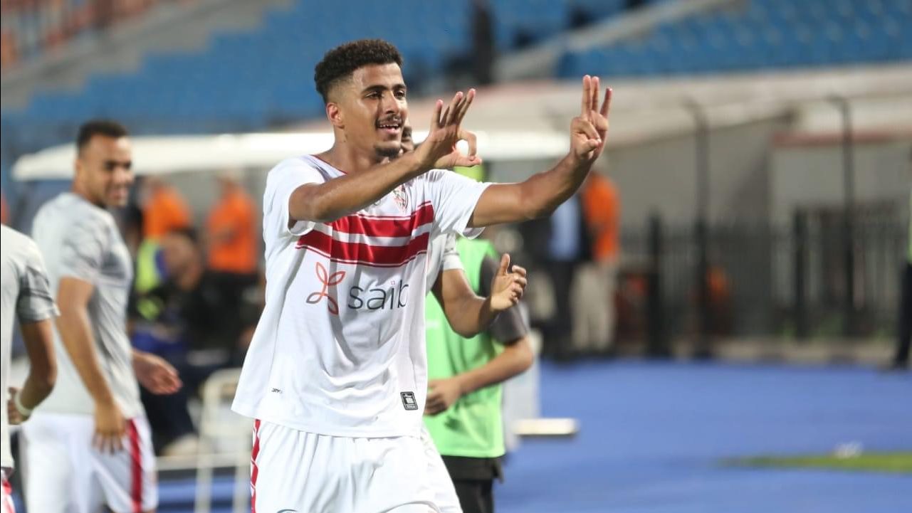 الزمالك يدرس مصير حسام عبد المجيد بين البيع والتجديد