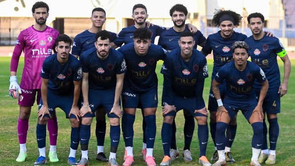 الزمالك يدفع مستحقات اللاعبين قبل مواجهة بيراميدز بالدوري
