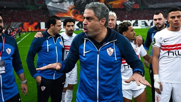 الزمالك يعود للتدريبات غدًا استعدادًا لمواجهة بيراميدز بعد التأهل القاري