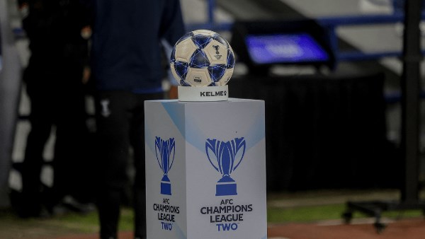 السعودية تستضيف نهائي دوري أبطال آسيا 2023