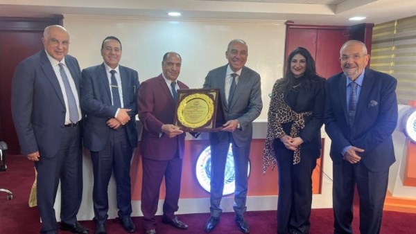 السفير علاء يوسف: المصريون بالخارج قوة ناعمة تعزز الوطن