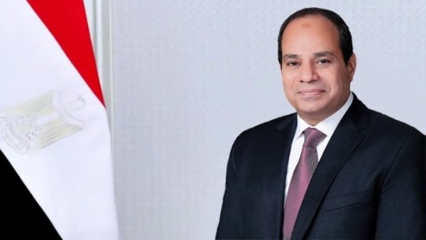 السيسي يتفقد حفر محطة الأهرامات بالخط الرابع للمترو ويطالب بسرعة الإنجاز