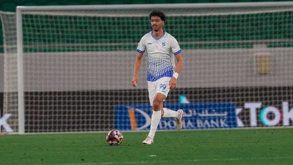 السيلية يحافظ على نجمه السفياني amid اهتمام الأندية الكبرى