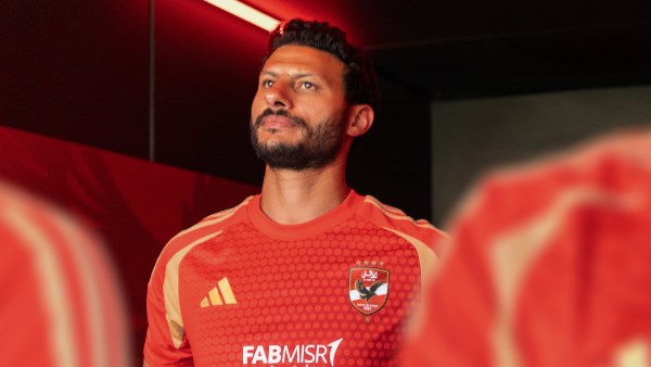 الشناوي مرشح لحراسة مرمى الأهلي ضد الزمالك بنسبة 80%