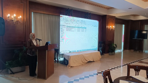 الصحة تستهدف تقليل وفيات الأمهات إلى 35 حالة لكل 100 ألف مولود