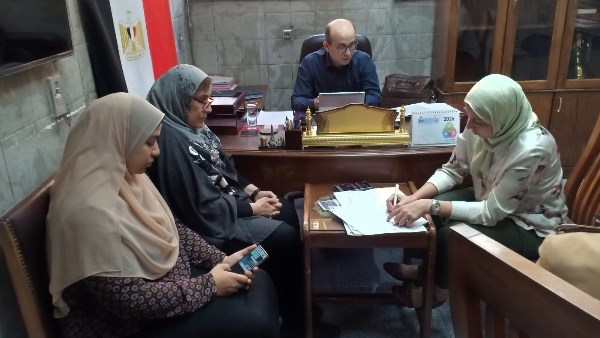 الصحة تعلن خططًا شاملة لتطوير المعامل المركزية في مصر