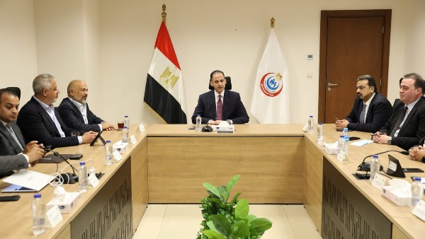 الصحة تعلن عن إنشاء قواعد بيانات لإدارة المنشآت وسلاسل الإمداد