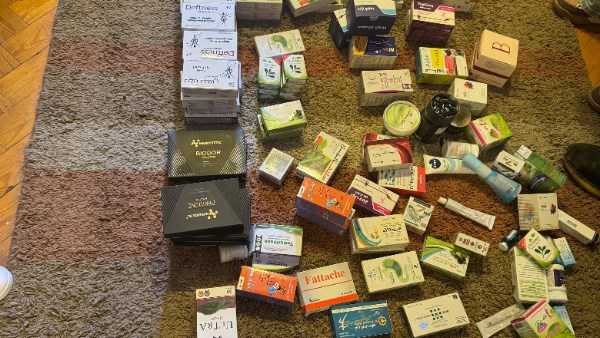 الصحة تغلق «هيلثي لايف كلينك» بسبب مخالفات عديدة