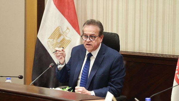 الصحة تقدم 50 مليون جرعة تطعيم في 2022