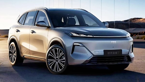 الصين تمنع شركاتها من بيع سيارات رخيصة وBYD تعبر عن اعتراضها