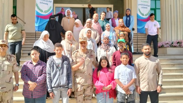 القومي للإعاقة يطلق المعرض الثالث لمنتجات ذوي الهمم