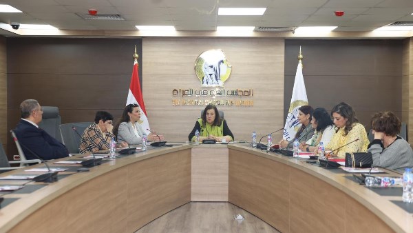 القومي للمرأة يحتفل بيوم أفريقيا في مايو المقبل