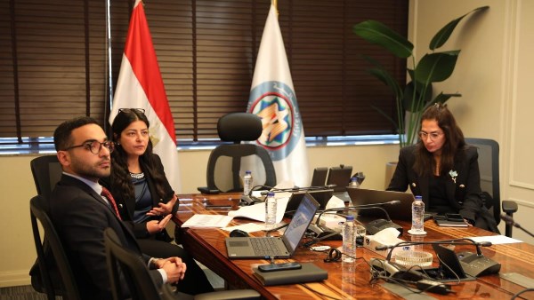 المالية: اقتصادنا قوي ونتعامل بحكمة مع التحديات العالمية