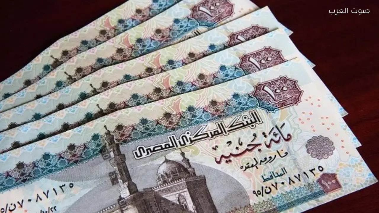 «المالية» تحدد موعد صرف مرتبات مايو