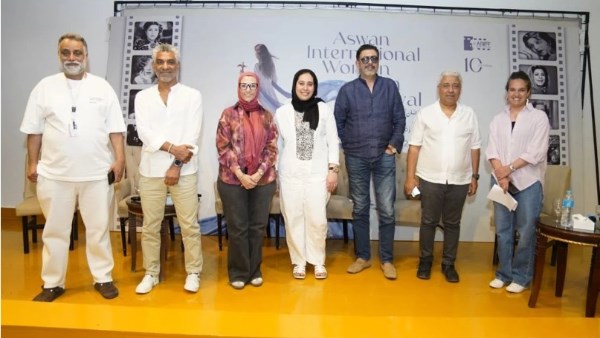 المجلس القومي للمرأة يناقش دور السينما في دعم القضايا المجتمعية