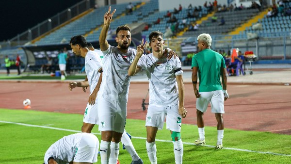المصري البورسعيدي يواجه إنبي في مباراة صعبة بالدوري اليوم