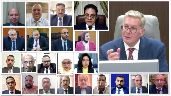 المصرية للثروات المعدنية تؤكد احتياطي 200 ألف طن من الفوسفات