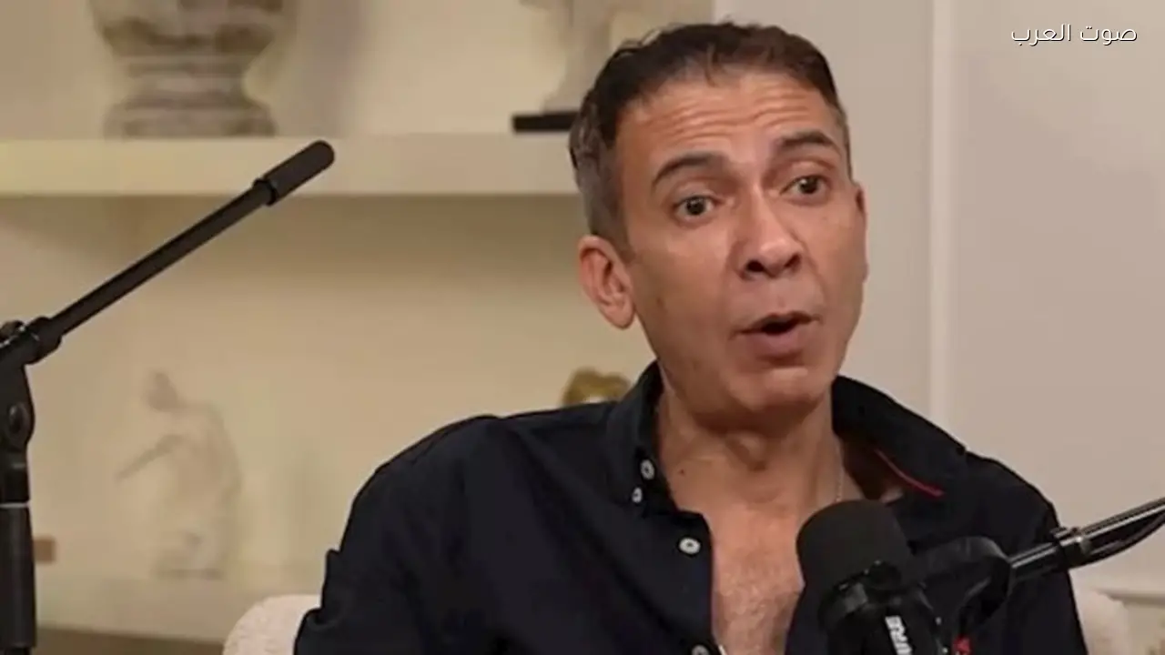 النائب العام يتخذ قرارًا عاجلًا بشأن جثمان ضياء العوضي