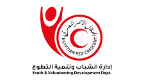 الهلال الأحمر المصري يرسل القافلة الـ179 إلى غزة ويستقبل الجرحى