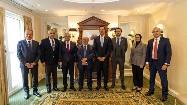 الوزراء: إجراءات مالية واقتصادية لمواجهة الأوضاع الجيوسياسية