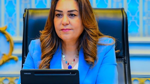 انطلاق الأسبوع التدريبي الـ32 بمركز سقارة بحضور وزيرة التنمية المحلية والبيئة