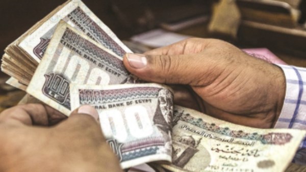 بدء صرف معاشات مايو غداً وسط استعدادات مكثفة