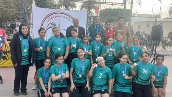 براعم سيتي كلوب يحققون 18 ميدالية ذهبية في الجمباز والكيك بوكسنج