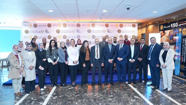 برامج تدريبية جديدة من الرقابة المالية تتماشى مع التطورات العالمية