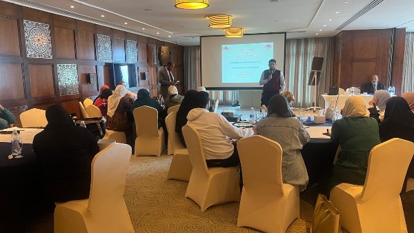 برنامج تدريبي لتوحيد التعامل مع الحوادث الجماعية في الطوارئ والرعاية