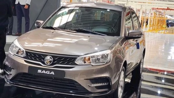 بروتون ساجا 2026: تعرف على مواصفاتها الجديدة