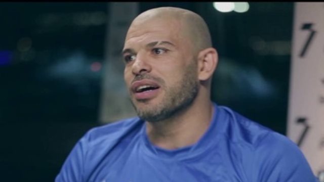 بشير التابعي: إنبي يهدف لإيقاف الزمالك لمصلحة الأهلي