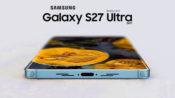 بطارية سامسونج الجديدة تزيد عمر الهاتف لسنوات