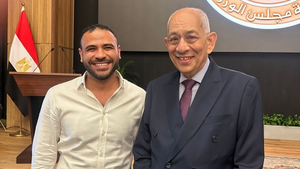 بطرس غالي: الاقتصاد المصري قادر على تجاوز تداعيات الأحداث الإقليمية