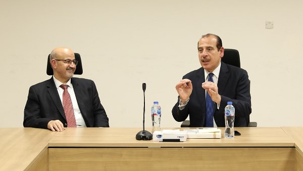 بعثة تحالف GAVI تشيد بنسب التغطية بالتطعيمات في مصر