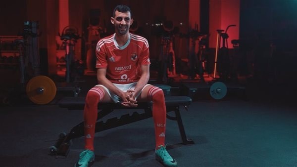 بلعمري يغيب عن الموسم وكوكا المرشح لتعويضه