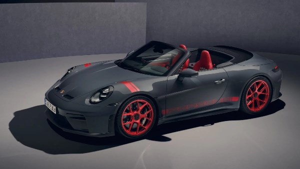 بورشه تكشف عن 911 GT3 موديل 2027 بسعر جديد