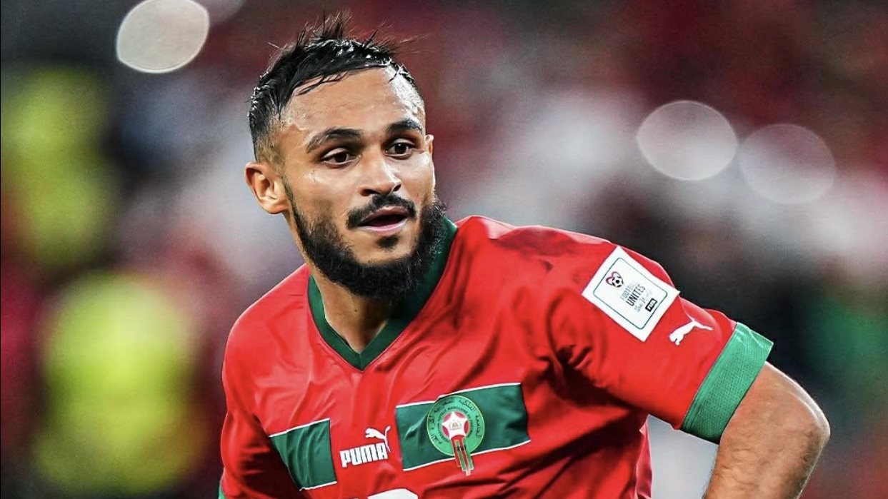 بوفال يفضل البقاء مع لوهافر على حلم المونديال