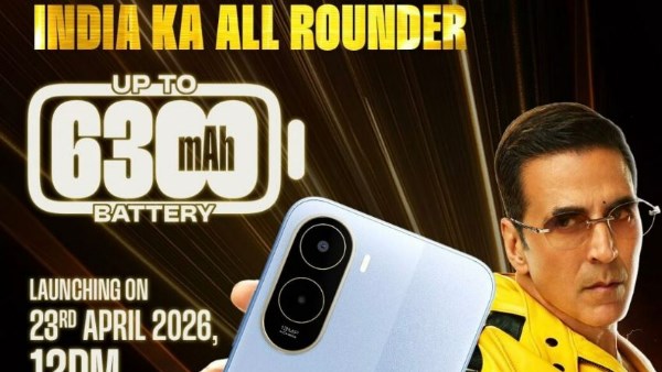 بوكوف تكشف عن سلسلة هواتف جديدة بمواصفات ثورية