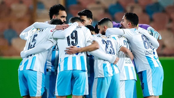 بيراميدز يستبعد نجم الفريق من حسابات حسام حسن في كأس العالم